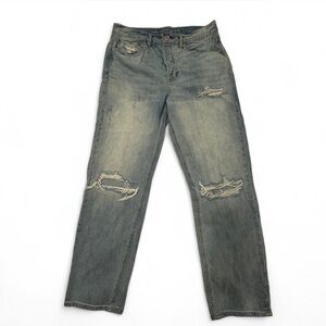 American Eagle Outfitters Women’sRipped  Jeans